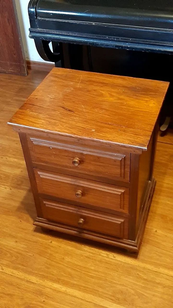 Mesa de cabeceira  - Foto 2