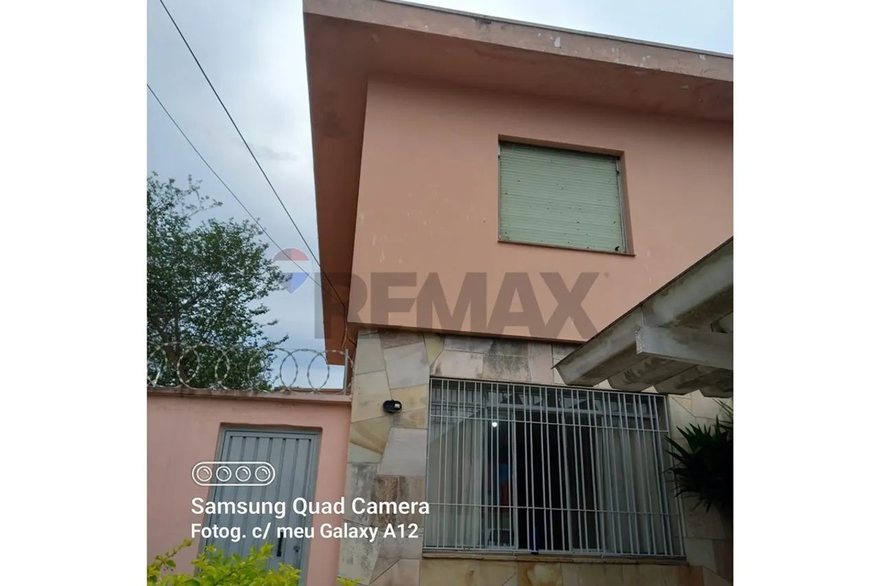 Sobrado Residencial / Comercial