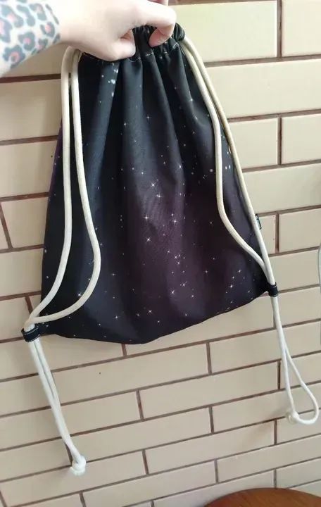 1 Mochila Áries + 2 Arcos Áries e Virgem - Foto 5