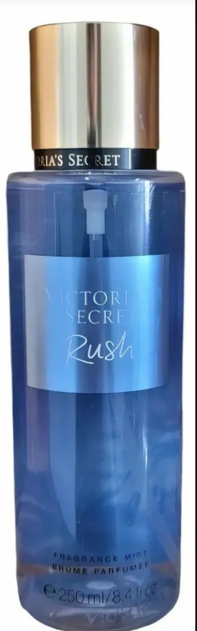 Body Splash Victoria?s Secret Rush Original 250ml. - Foto 2