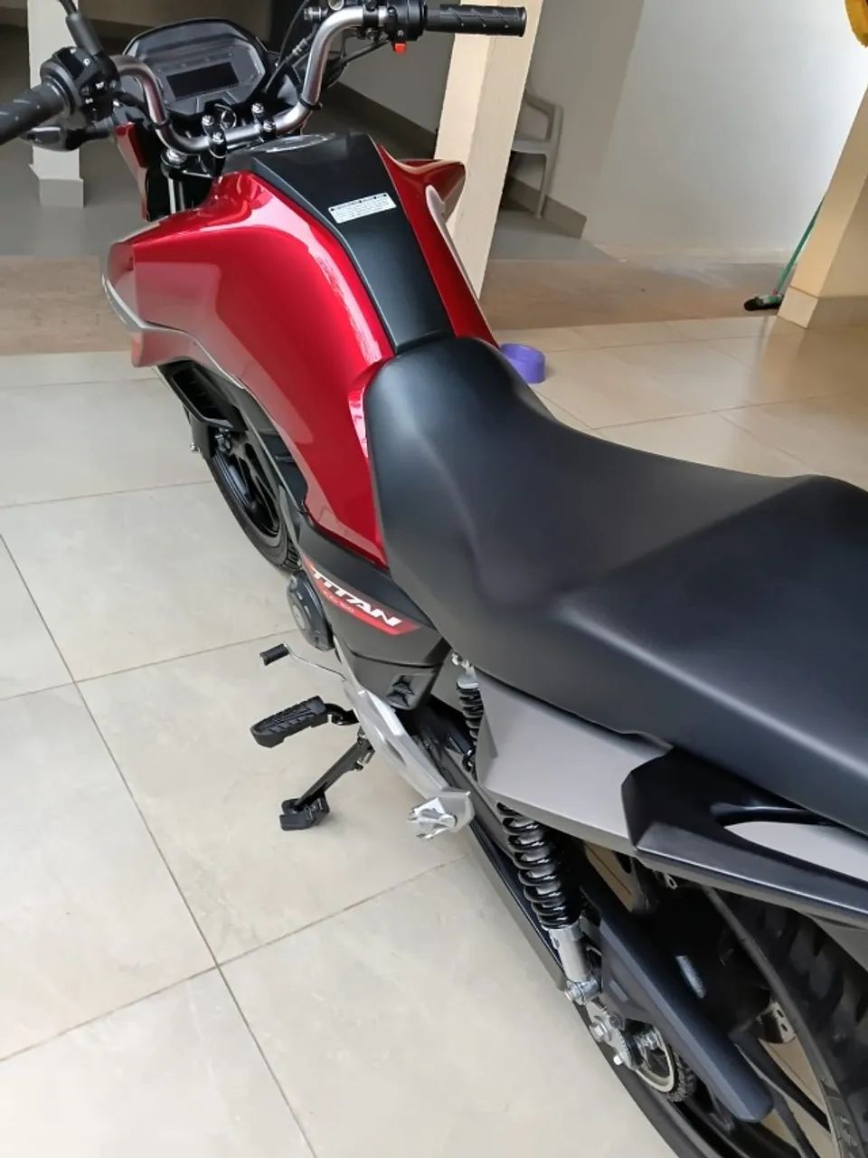 Cg Titan 2025 - Foto 5