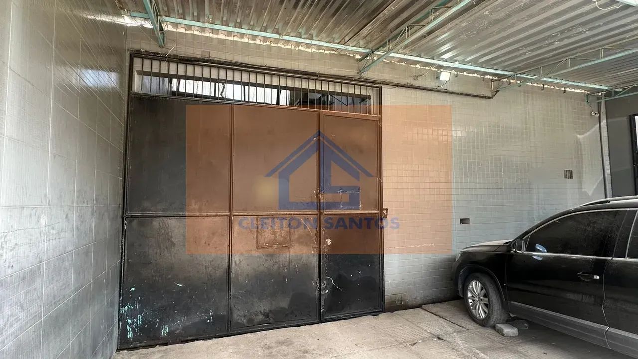 Galpão para locação no Ipsep - Foto 2