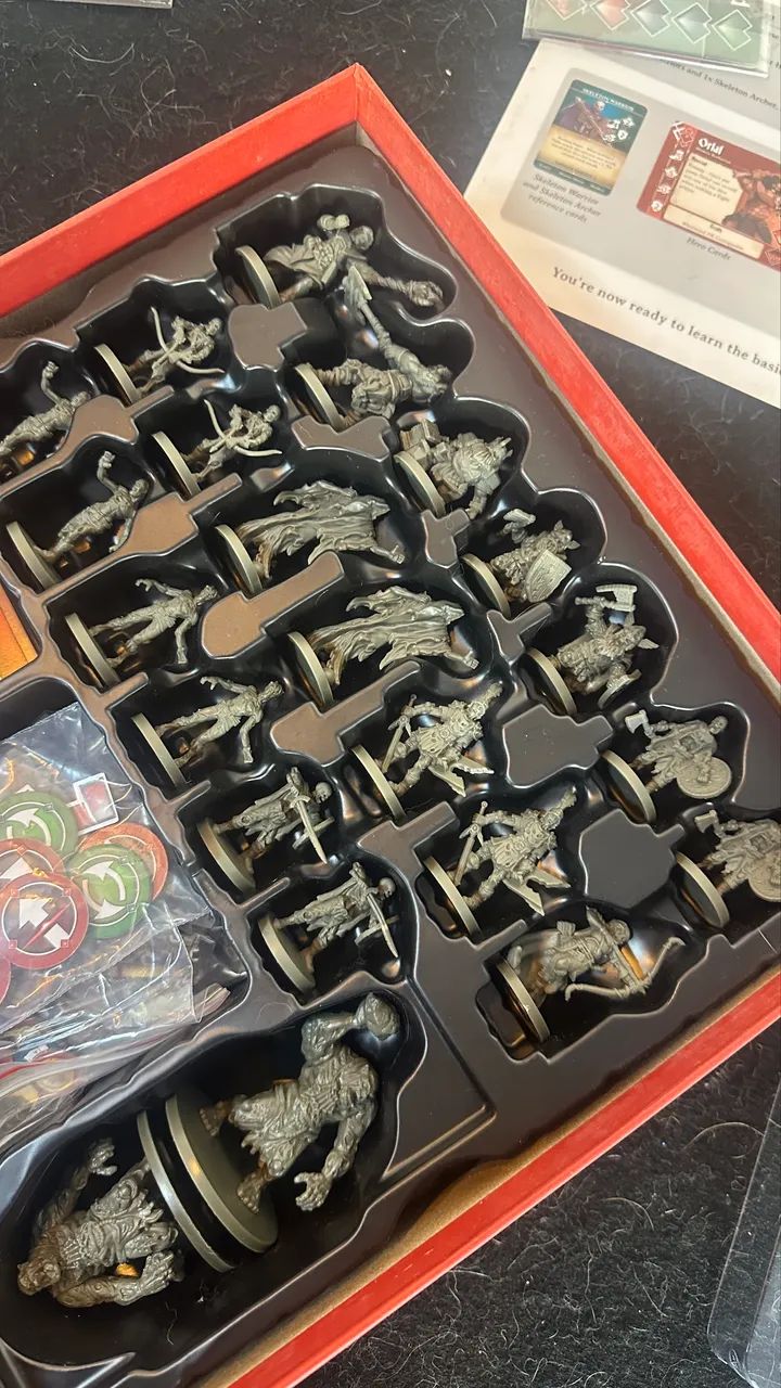Dungeon saga origins  - Foto 2