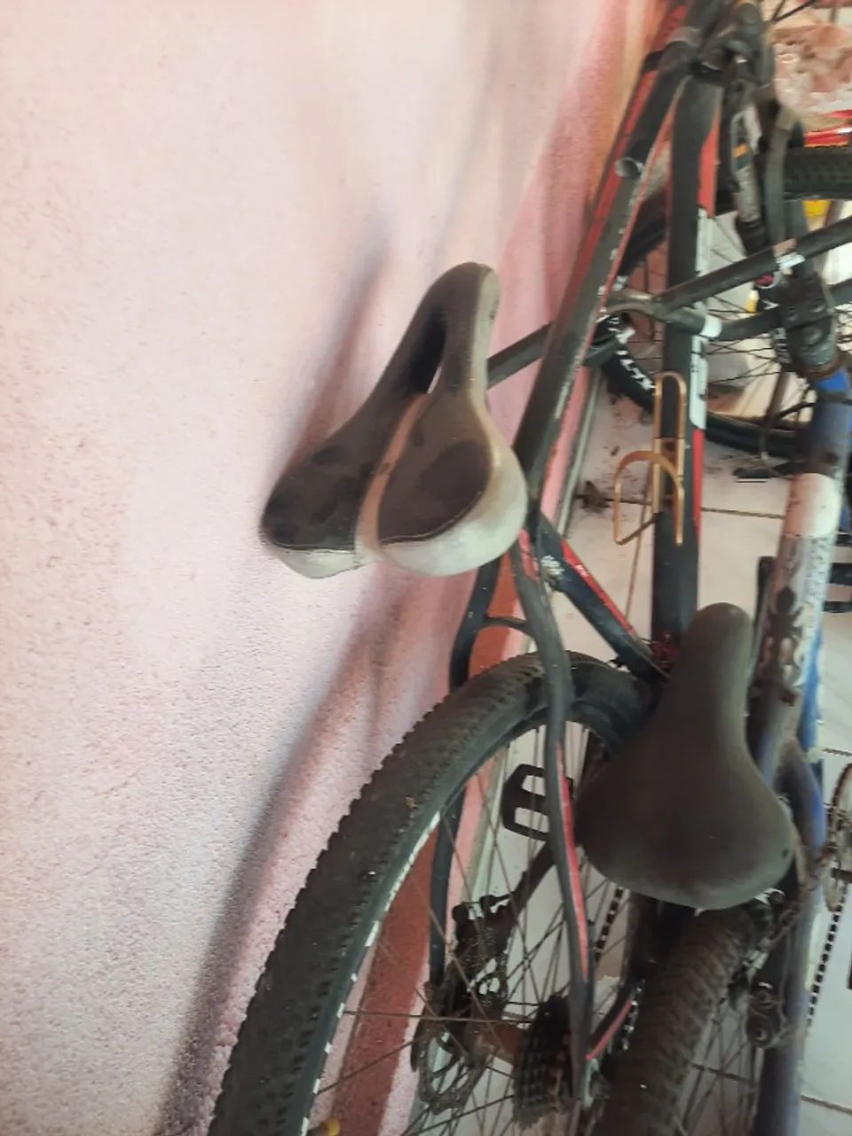 Bicicleta Aro 26 - Foto 2