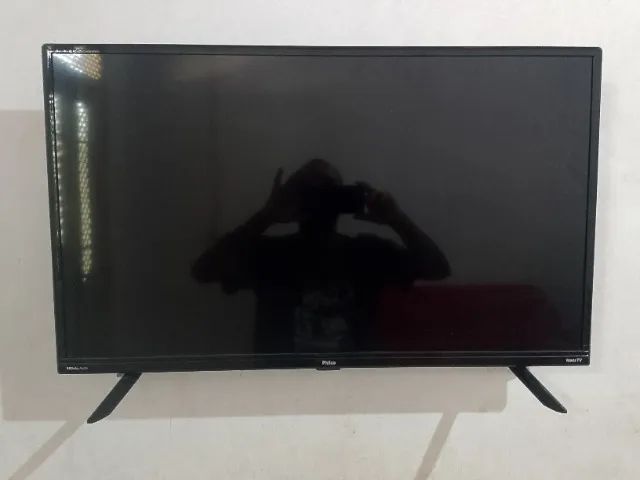 Vendo TV Philco 32 Polegadas. - Foto 3