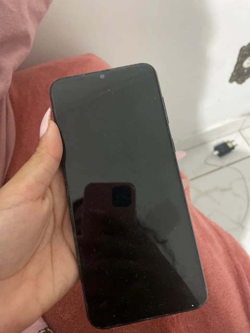 Galaxy A03 Core