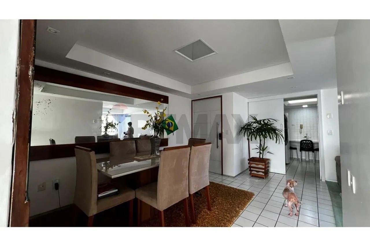 Apartamento 82m² em Boa Viagem, Recife - Foto 3