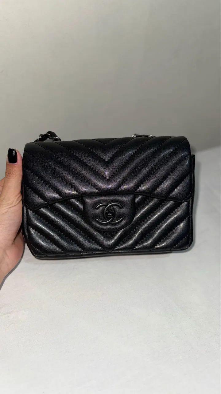 Chanel Classic Flap - Foto 2