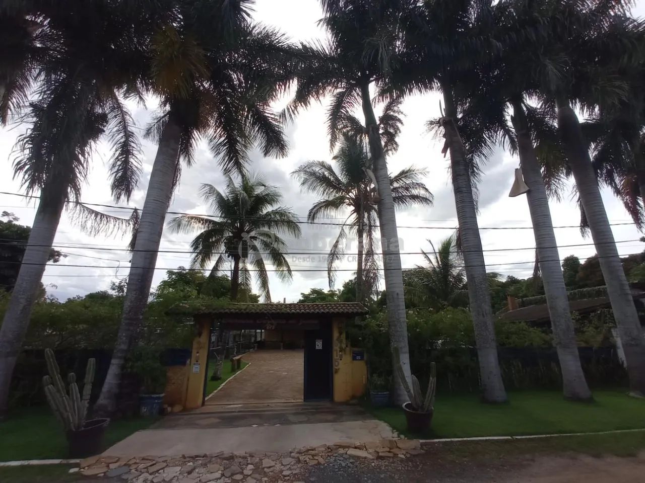 chácara - Barão Geraldo - Campinas - Foto 4