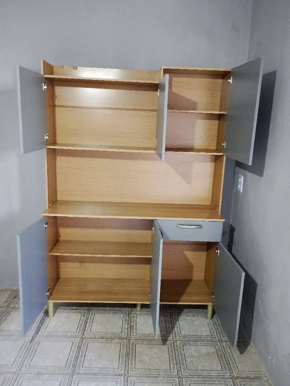 Armário de cozinha  - Foto 2