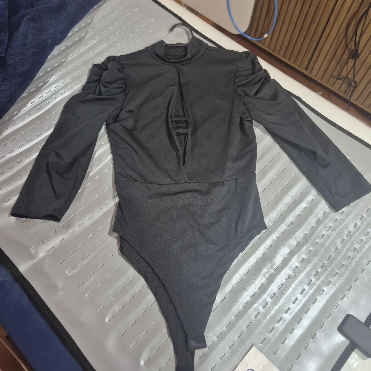 Lote roupas - Foto 5