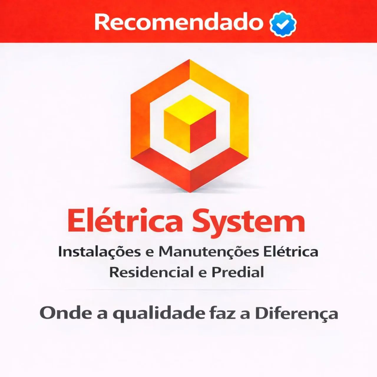 Eletricista 