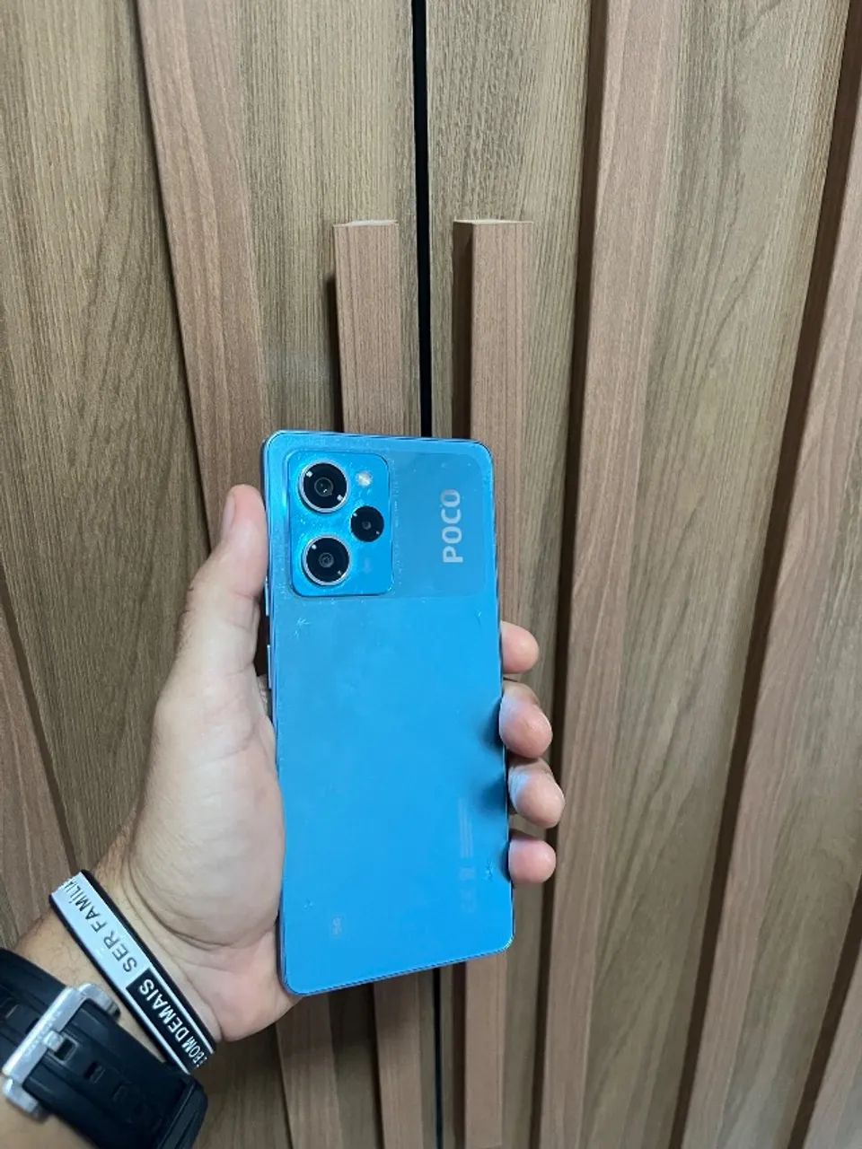 Poco 5X pro - Foto 4