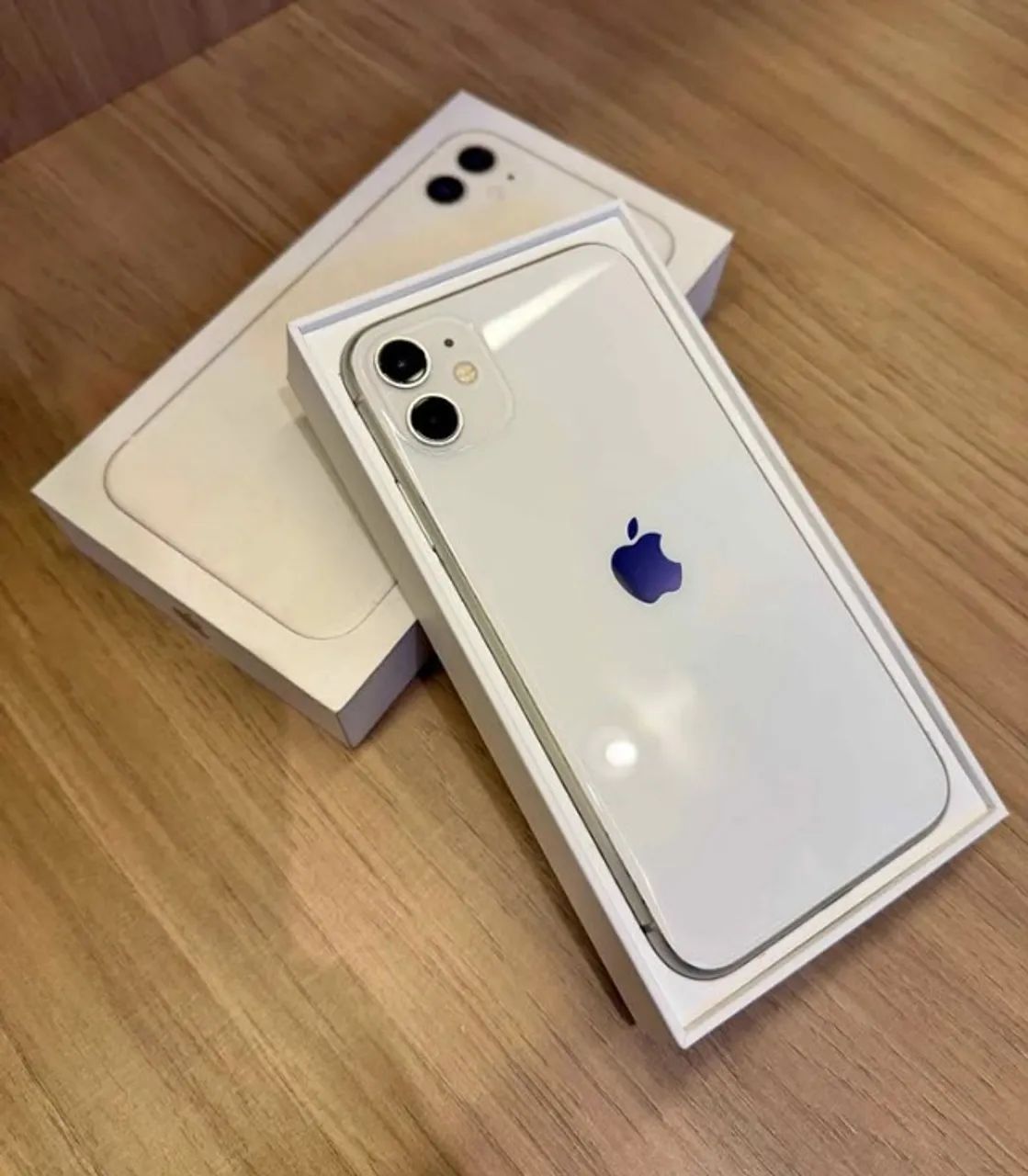 Iphone 11 original sem nenhum arranhão 