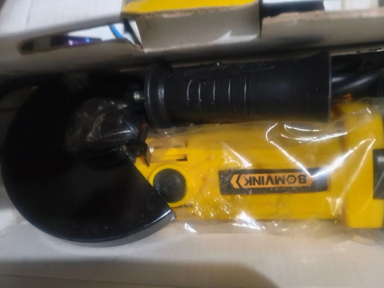 Esmiradeira - Foto 4