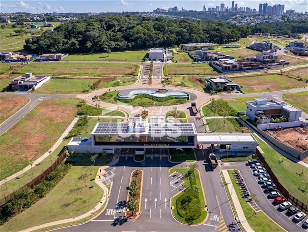 Excelente lote à venda no Plateau D´or Unique! - Foto 4