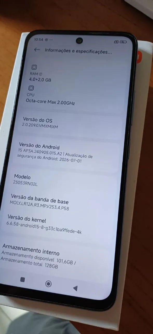 Redmi 12 - Foto 4