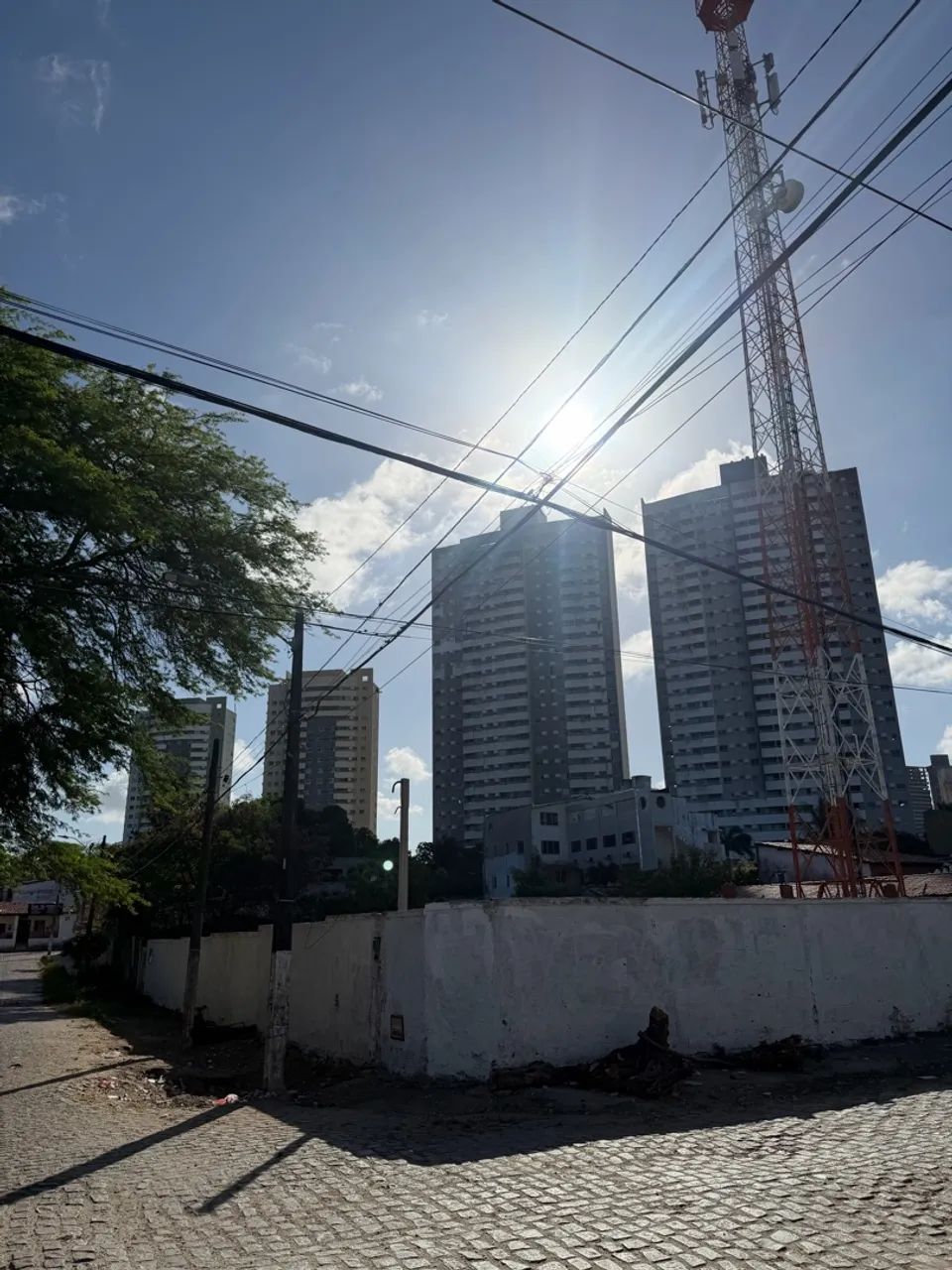Terreno em ponta negra  - Foto 2