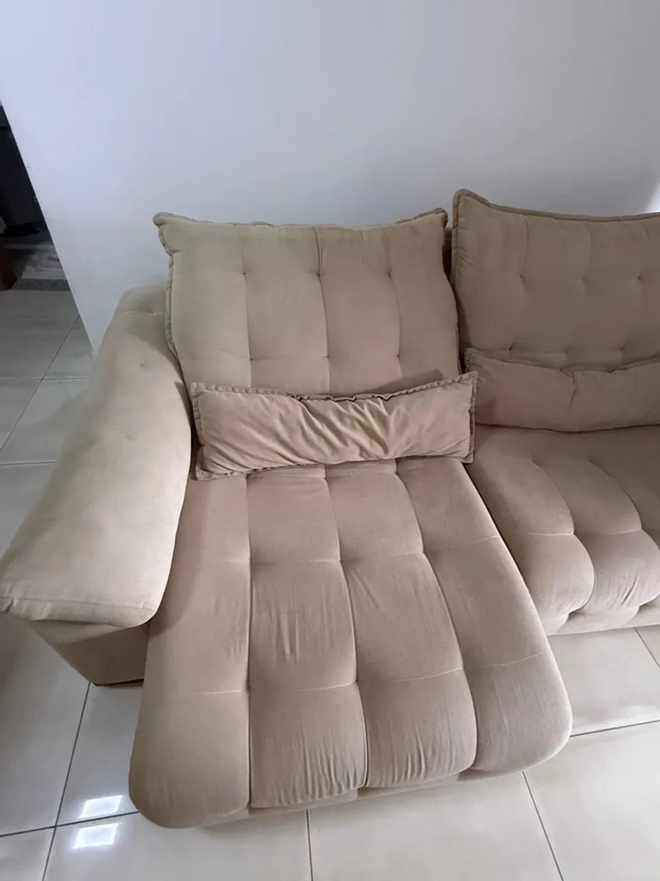 Sofá retrátil - Foto 3