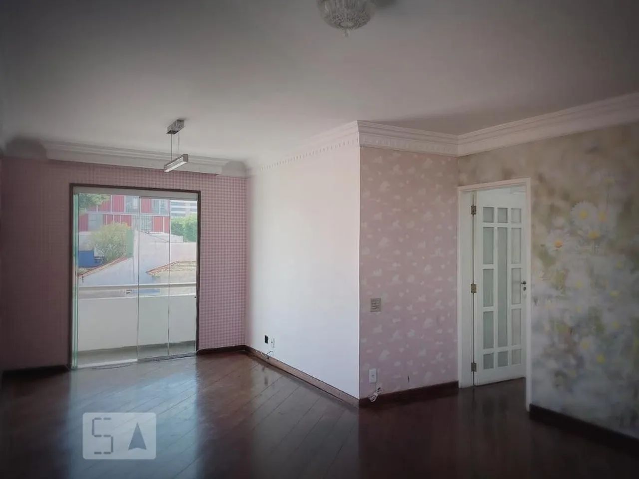 Apartamento à Venda - Pinheiros, 3 Quartos, 80 m2