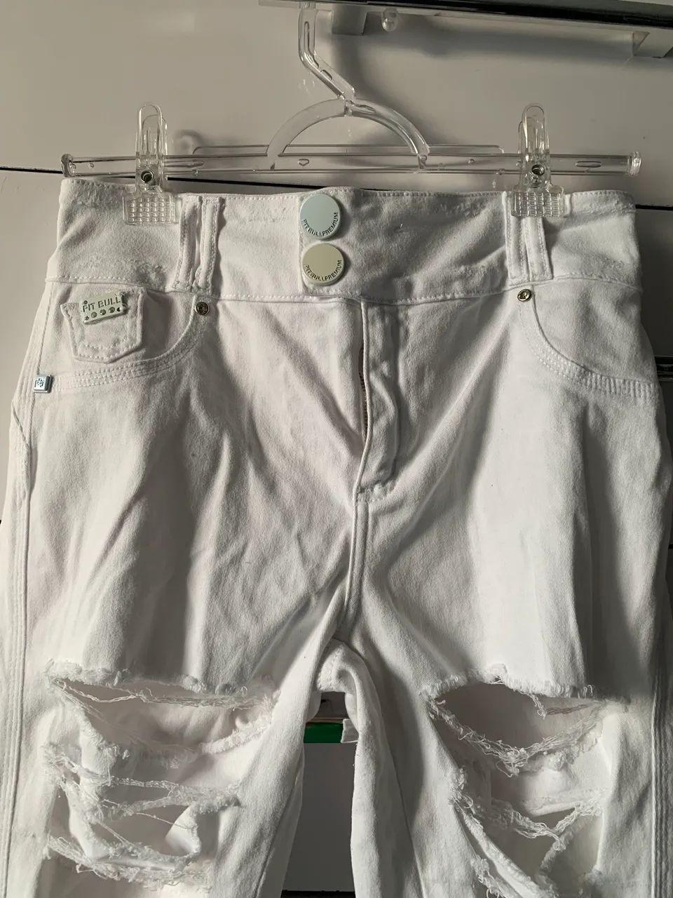 Calça jeans Pitbull - Foto 4