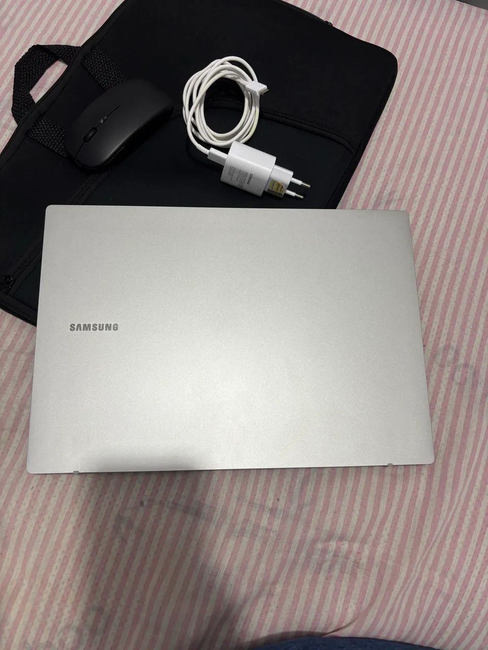 Notebook Galaxy book go  - Foto 4