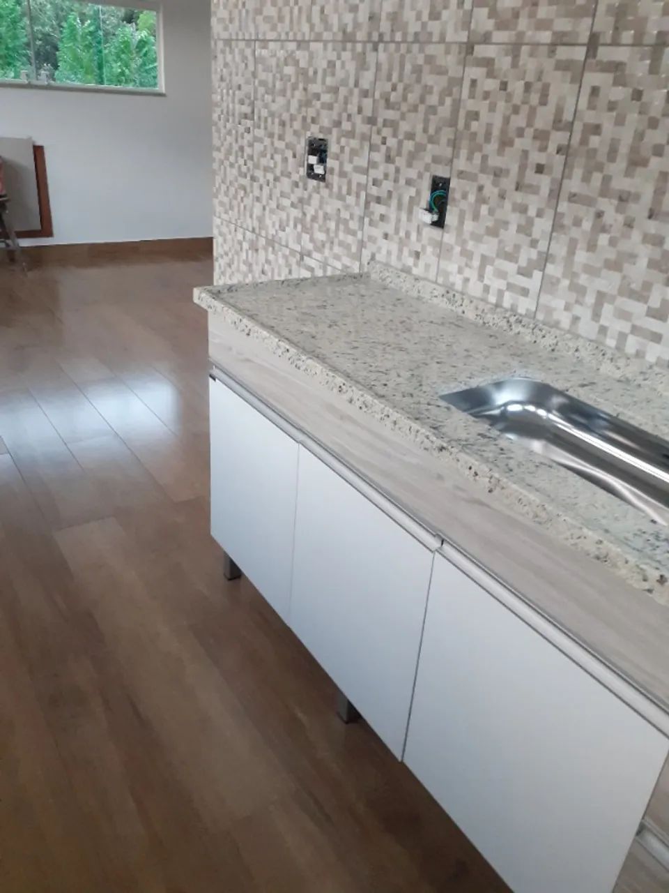 OPORTUNIDADE. CASA NO CÔNEGO 3 QUARTOS, 2 SALAS, SUITE - Foto 5