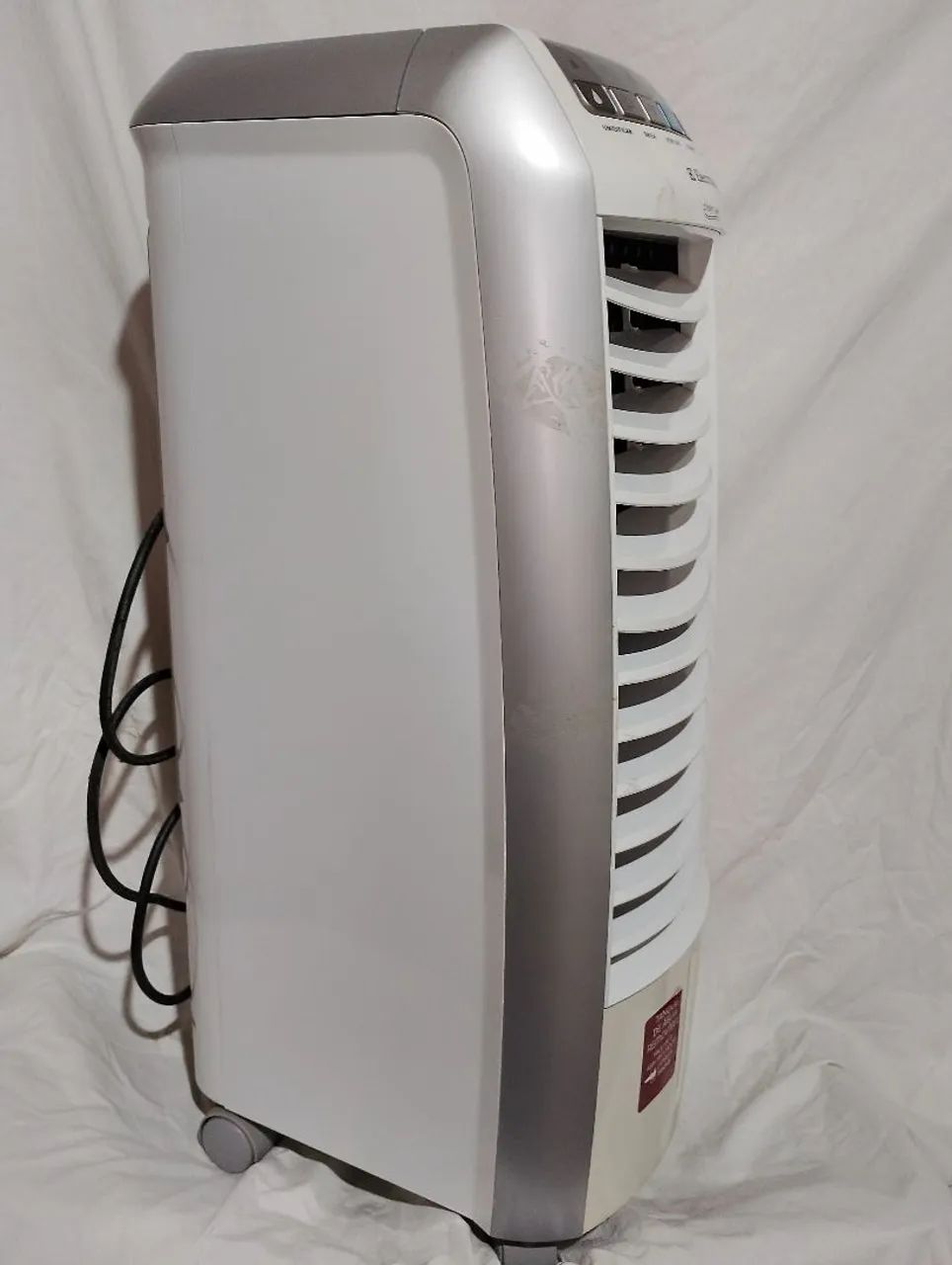 Climatizador de ar clear air - Foto 3