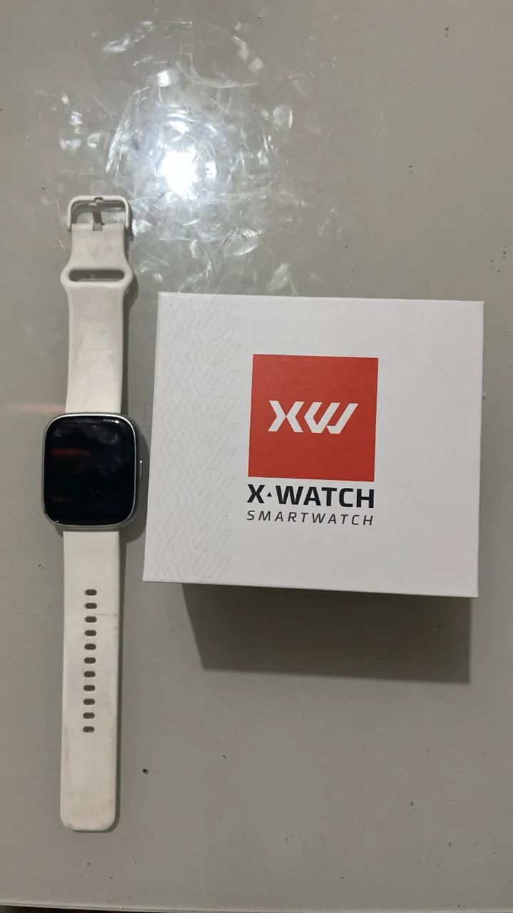 Smartwatch 