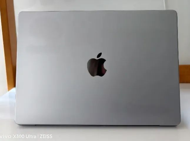 MacBook Pro 14 - M2 Pro 16gb/512gb - 85% saude - Foto 4