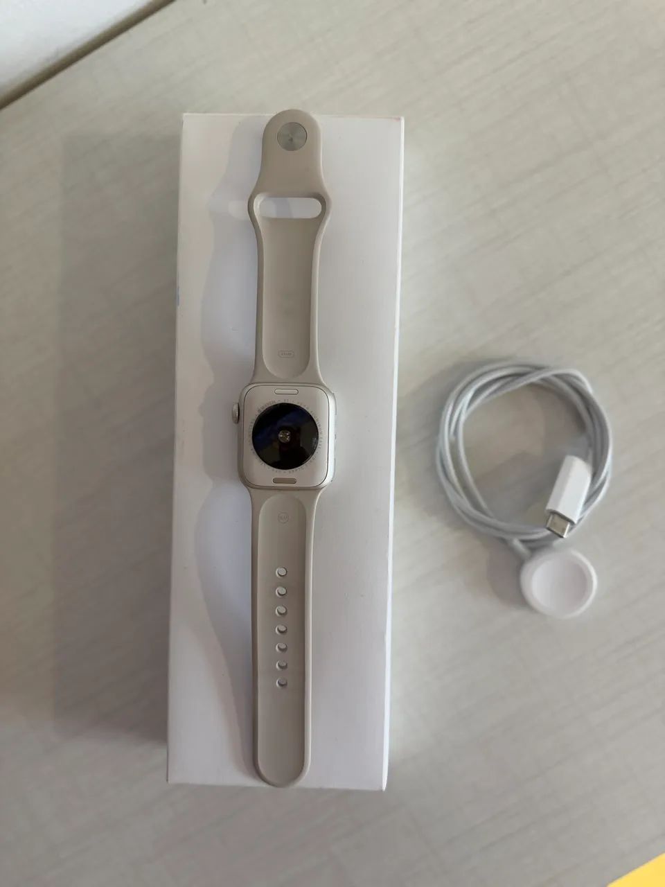 Apple Watch SE Gen2 40MM - Foto 5