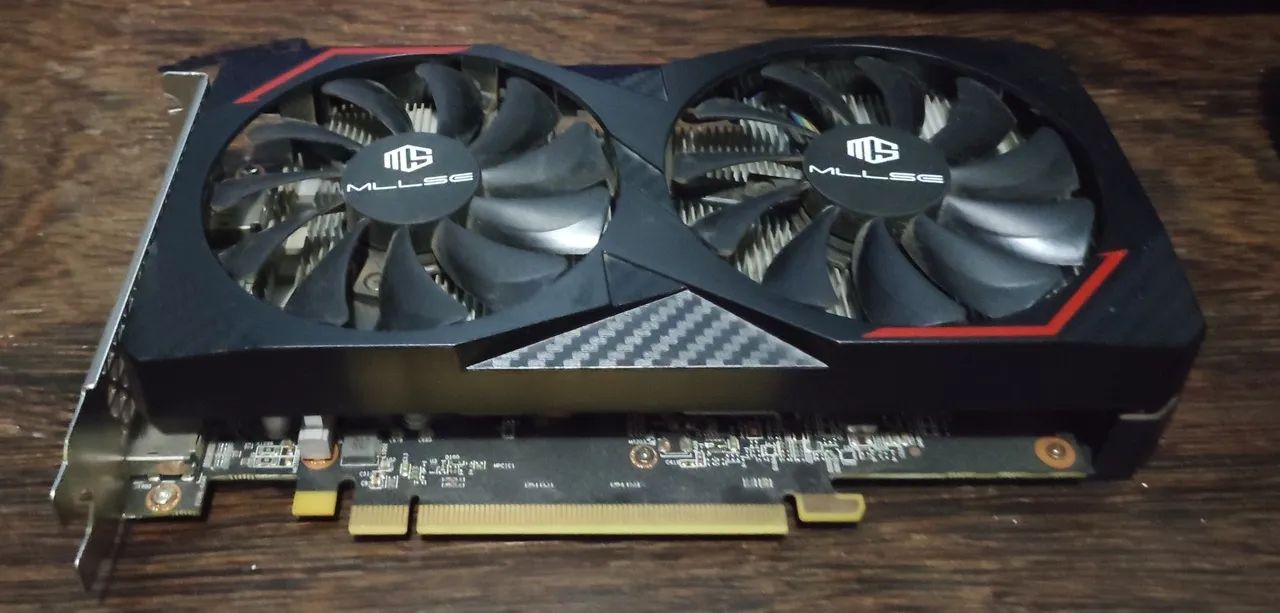 RX 6600M 8Gb GDDR6 - Foto 3