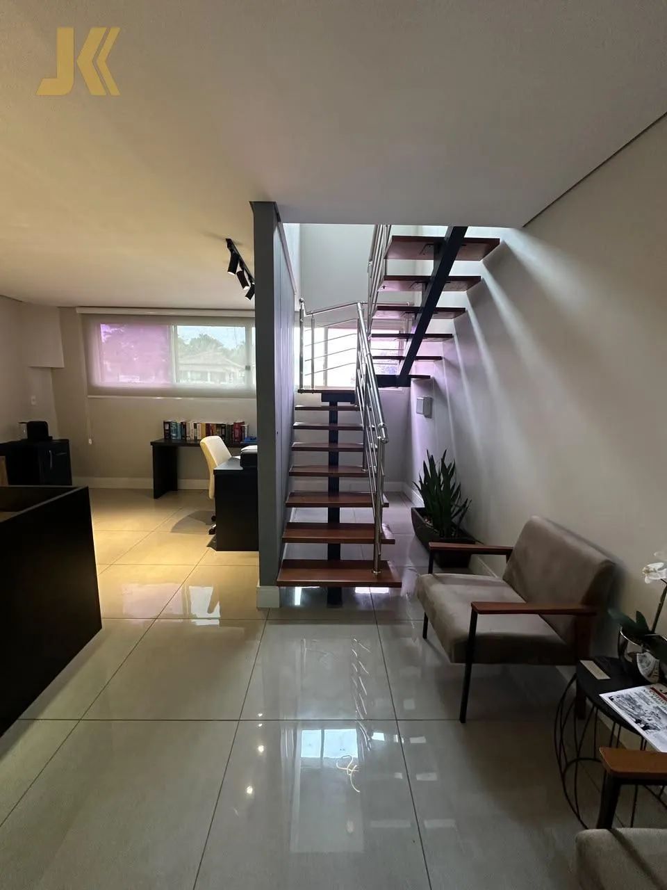 Sala à venda em Jaguariúna, Centro, com 65 m², Jaguar Center - Foto 3