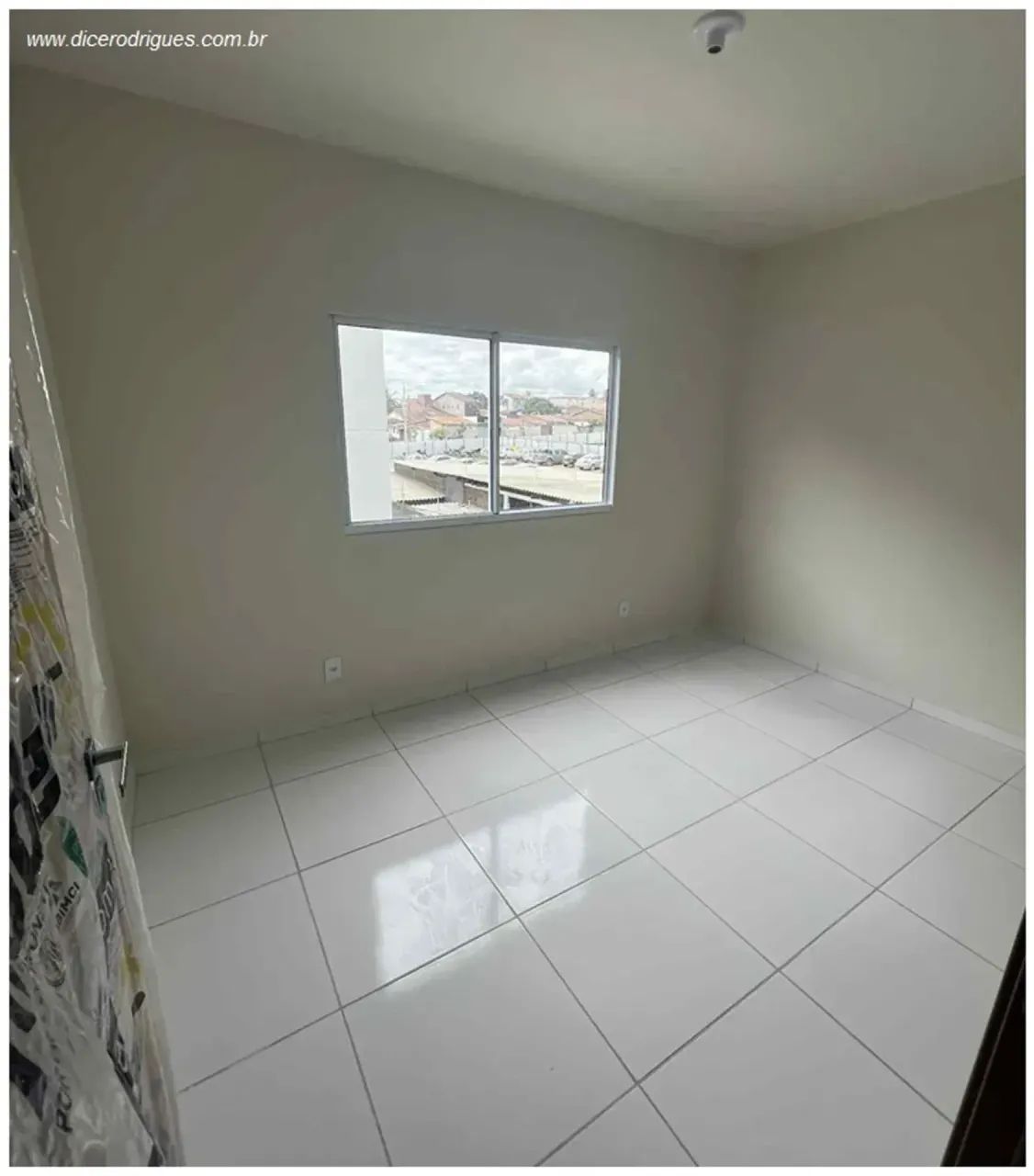 Apartamento para  41m2 com 02 quartos em Portal Sudoeste - Campina Grande - PB - Foto 4