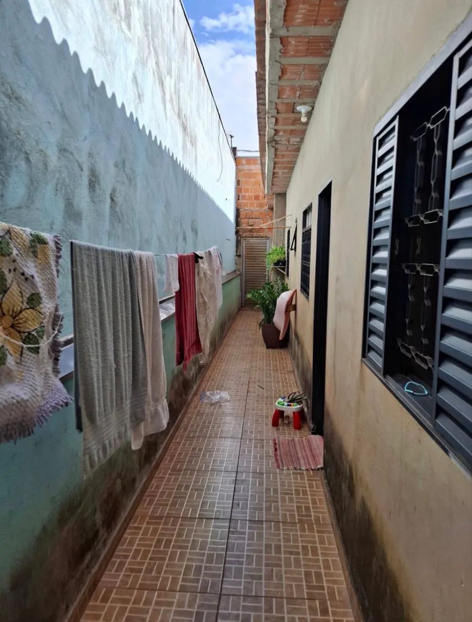 Vendo imóvel em Campinho da Serra / Serra  - Foto 5