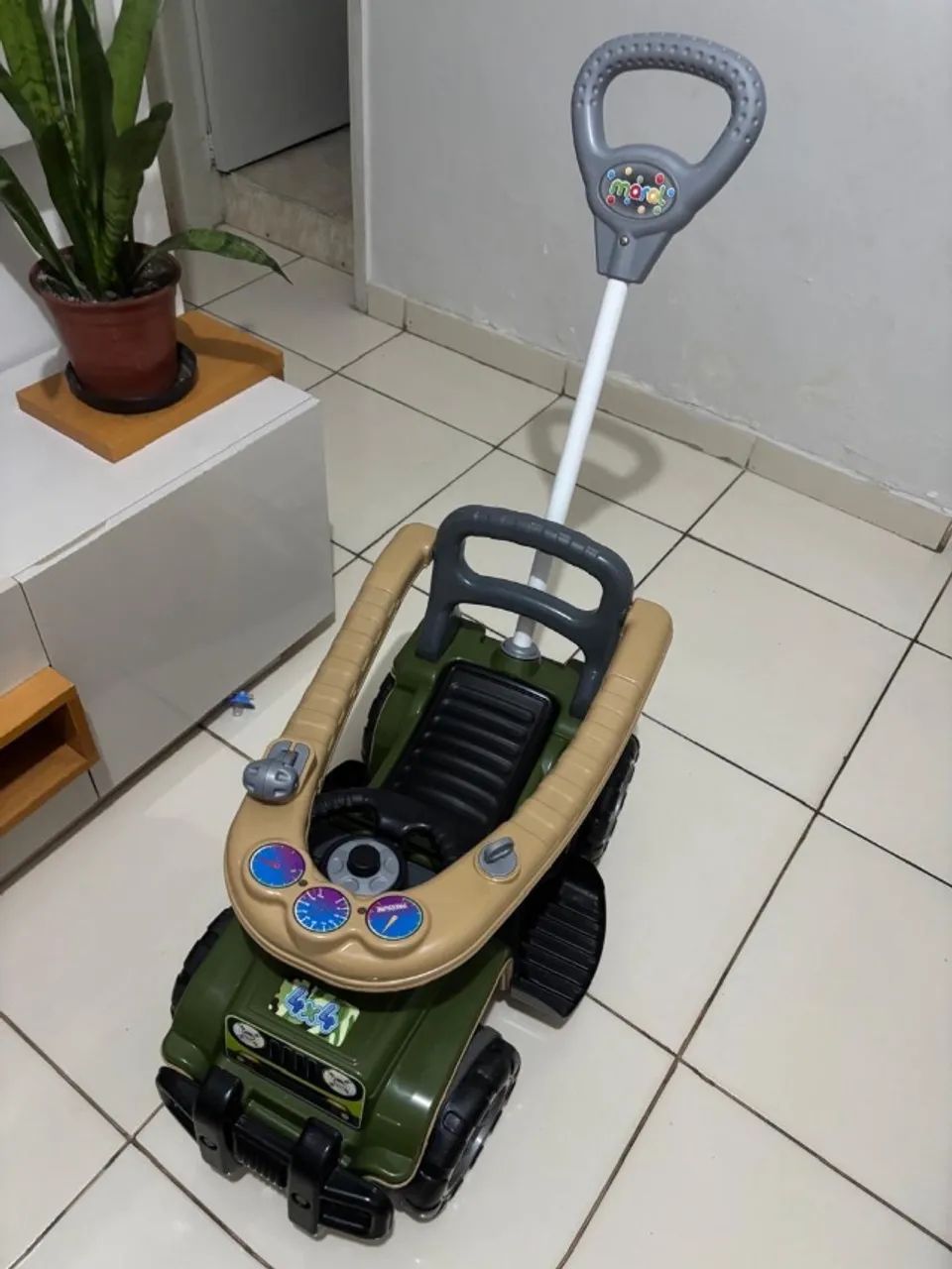 Carrinho infantil  - Foto 2