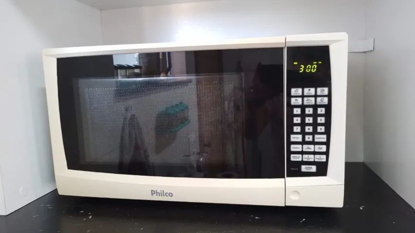 Micro-ondas Philco - Foto 2