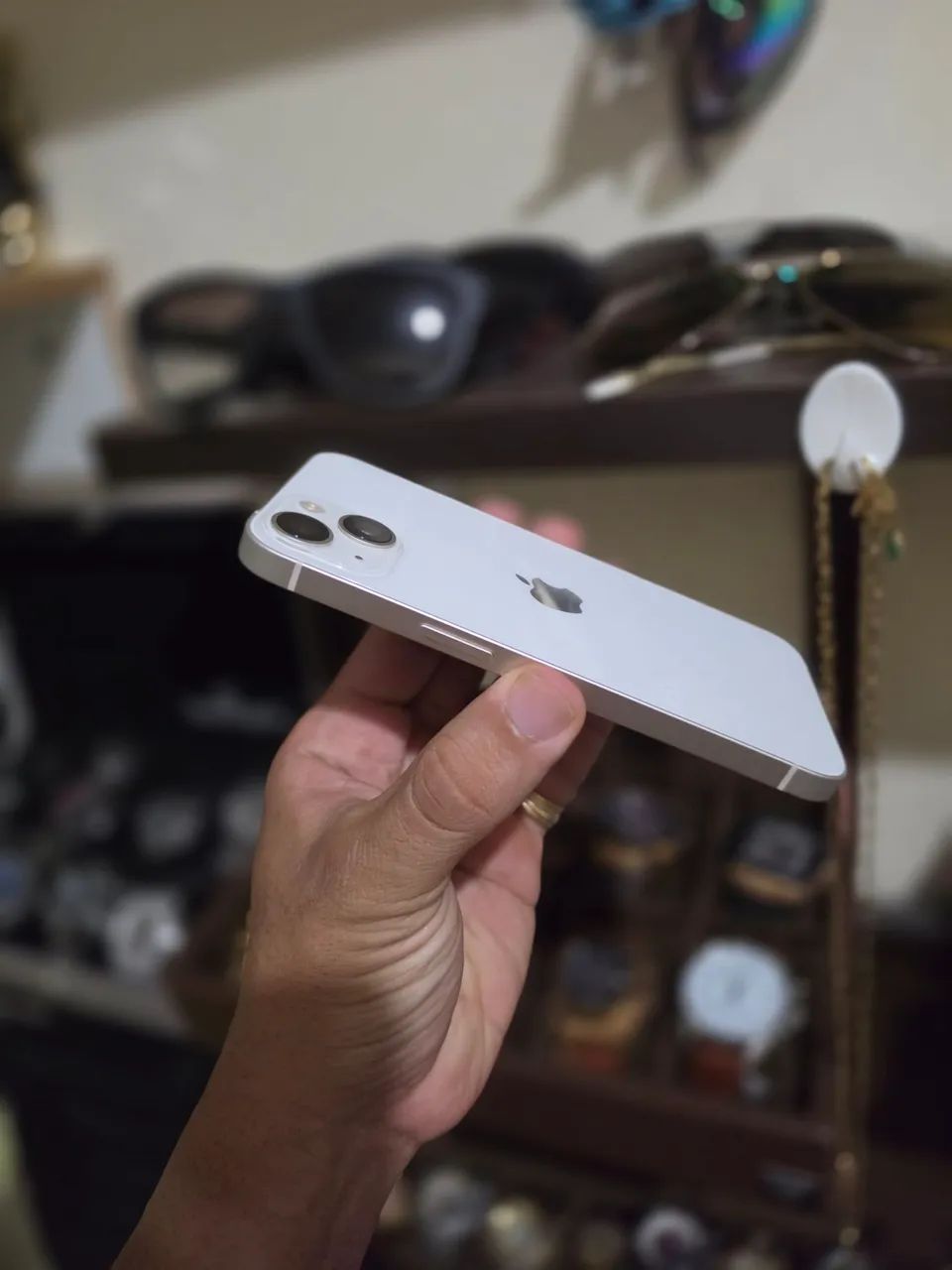 IPhone 13/128 gigas zero zero - Foto 4