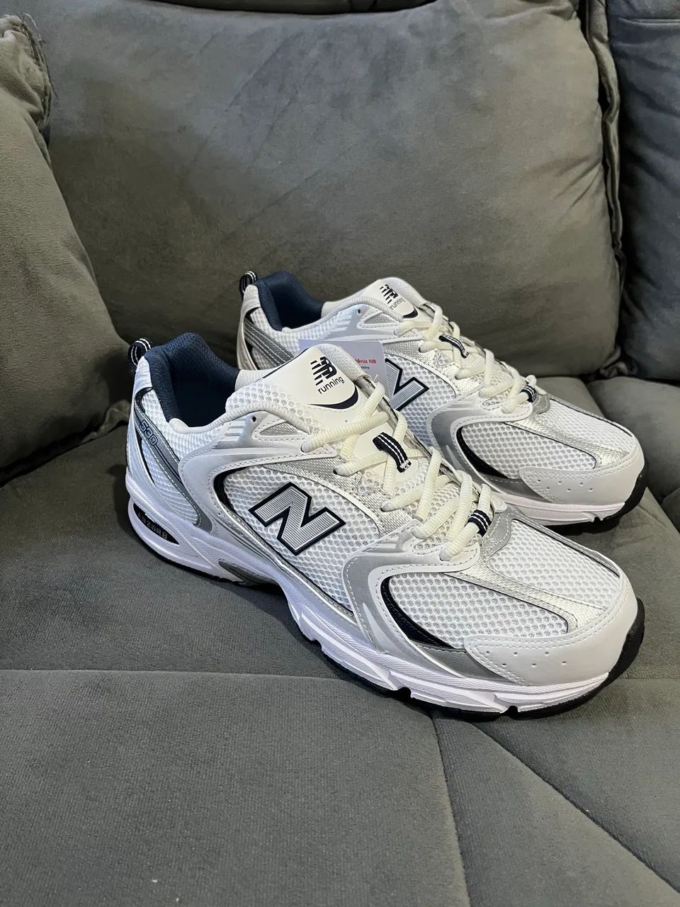 New balance 530 - Foto 2