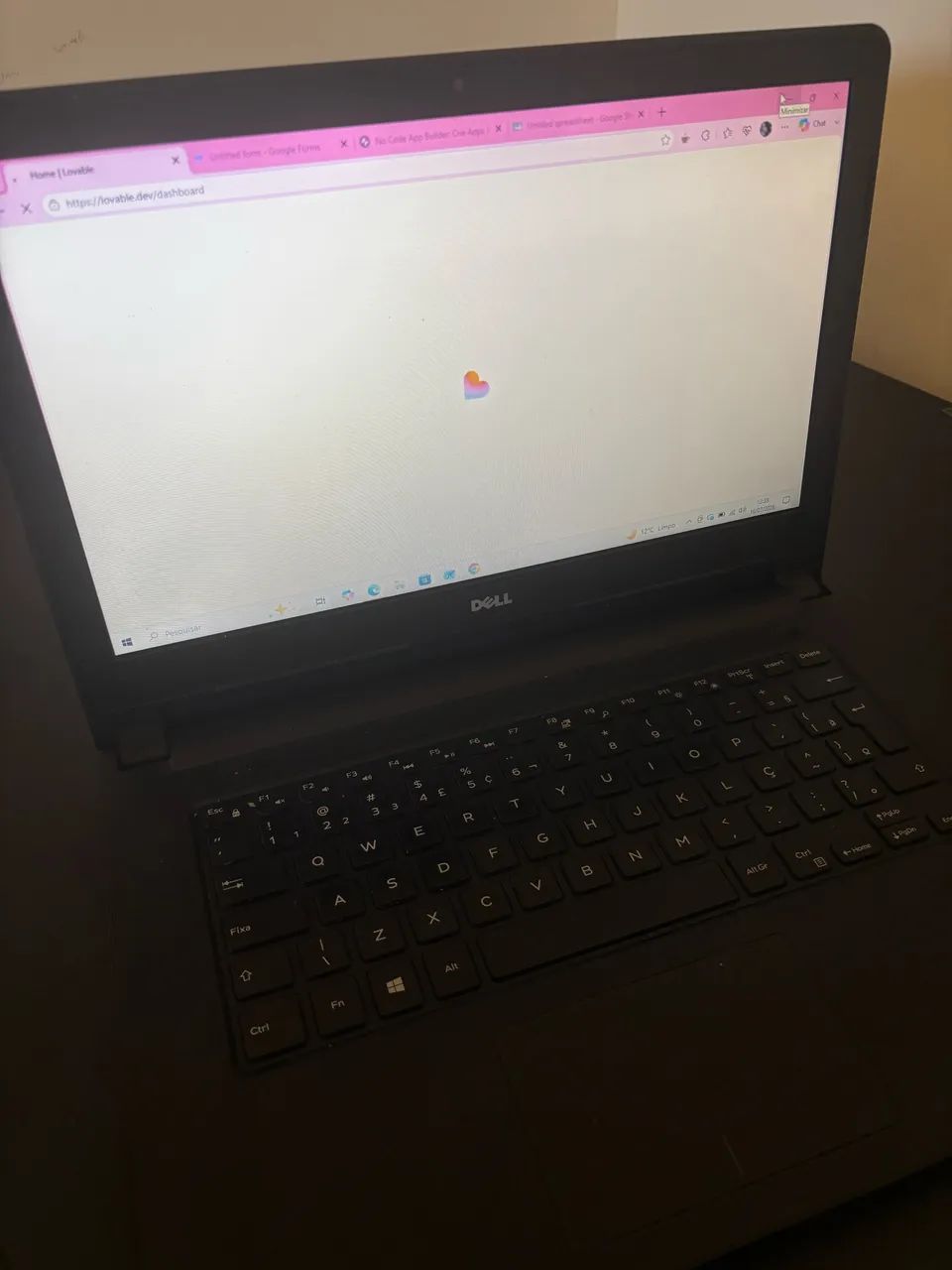 Vendo Notebook - Foto 2