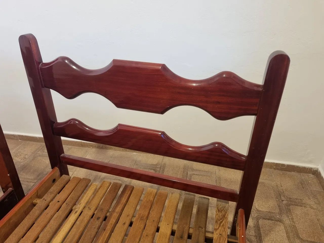 Cama - Foto 2