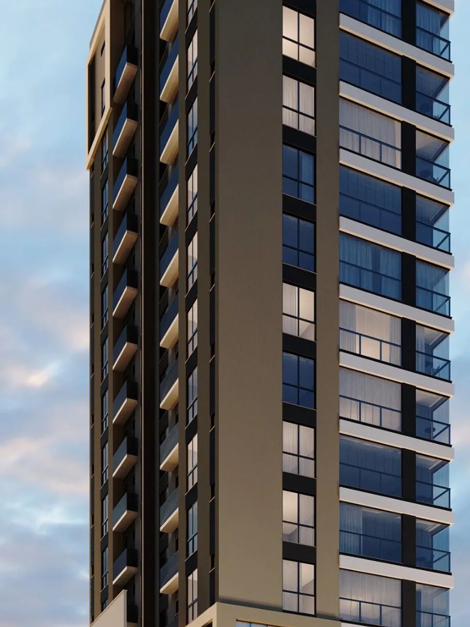 Barra Residence