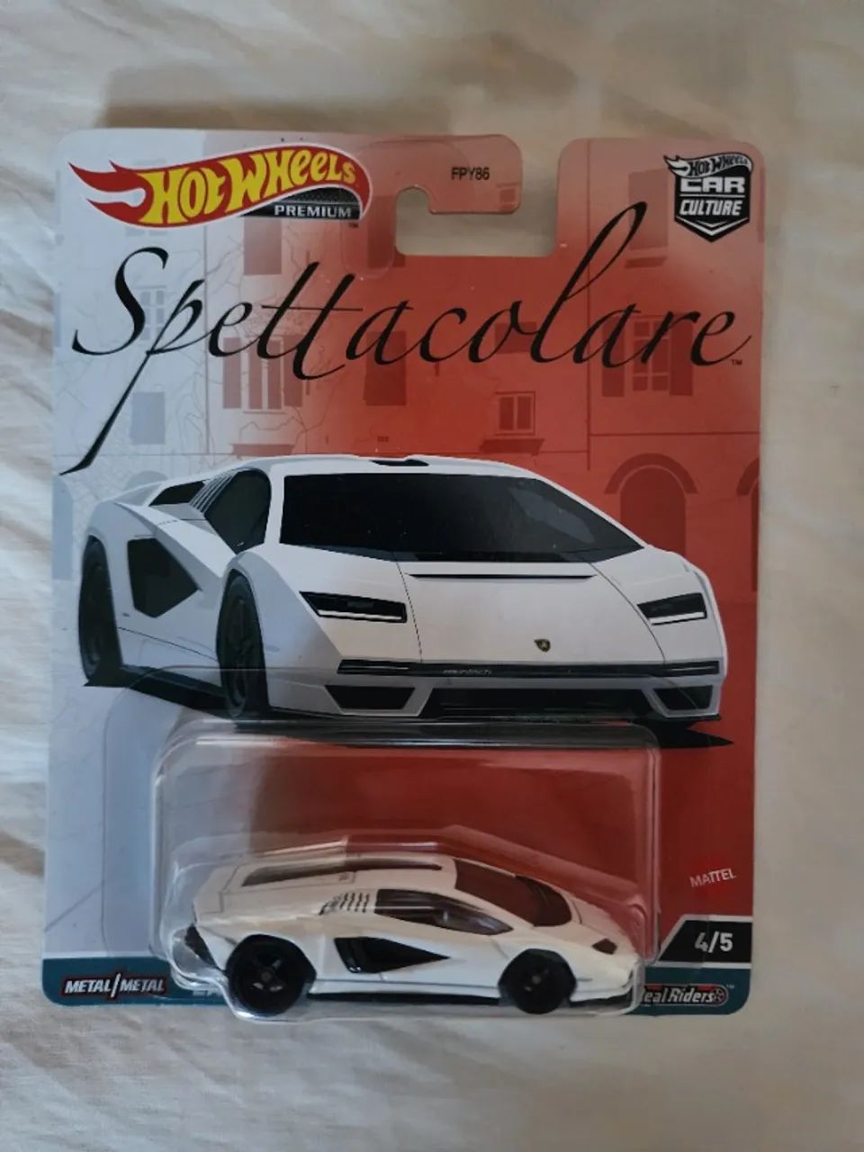 Set Completo Hot Wheels Premium Spettacolare! - Foto 5