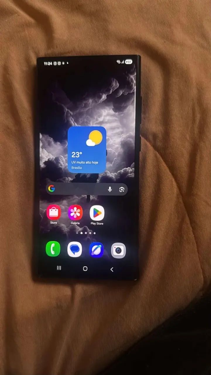 Samsung ultra22 512g