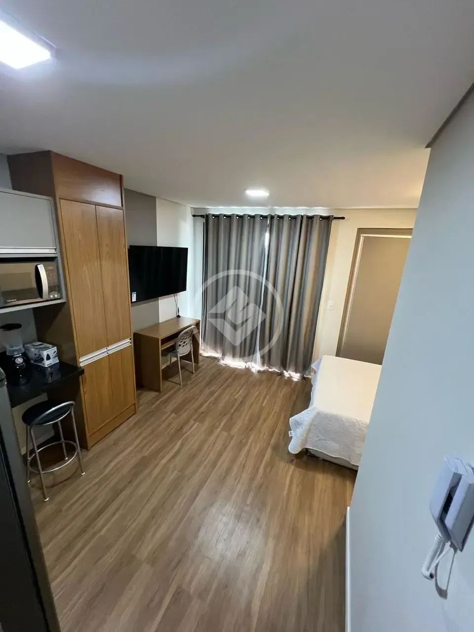 Estúdio Flat à Venda em Cuiabá  29 m² com Garagem codigo: 270190 - Foto 2