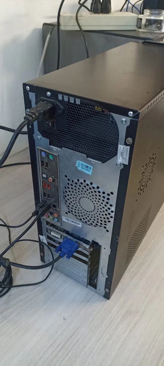 Computador  - Foto 3