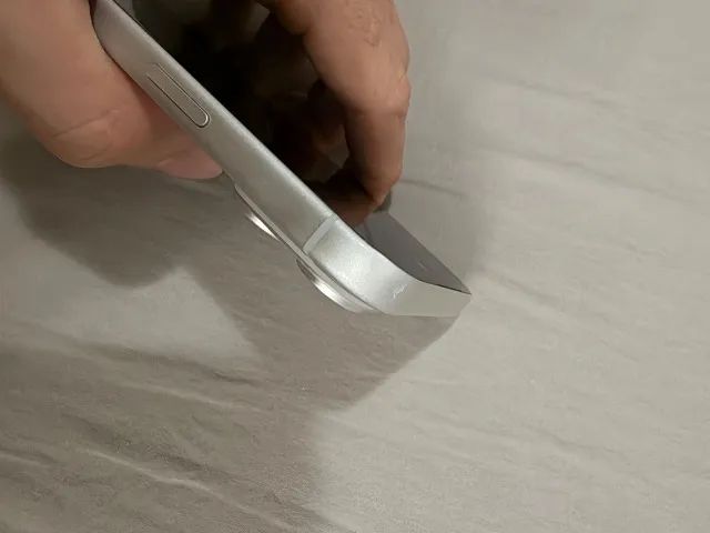 iPhone 17 pro Max 512gb - Foto 3