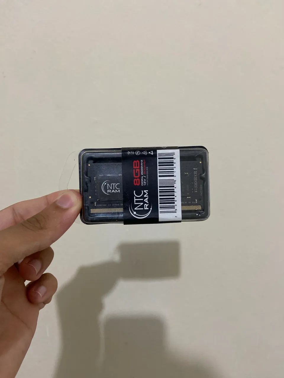 Memória RAM DDR4 8GB - Foto 2