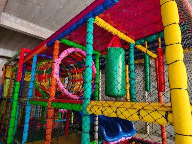 Kids Play Brinquedão sobre rodas - Foto 3