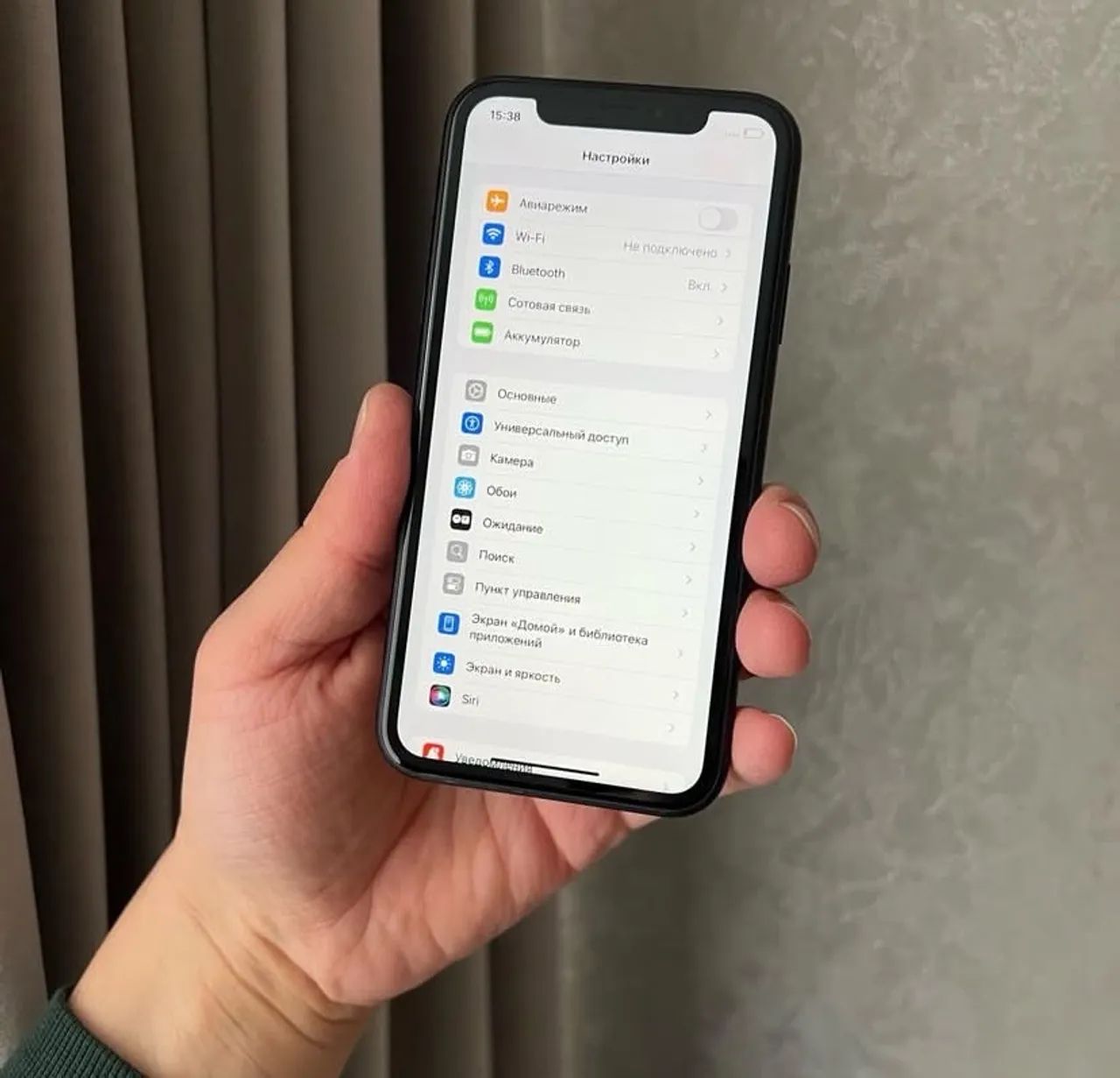 iPhone XR 128gb impecável  - Foto 2